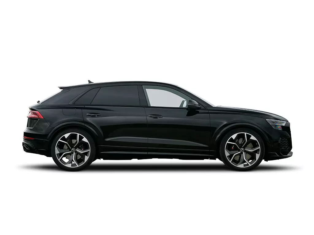 Audi RS Q8 RS Q8 TFSI Quattro 5dr Tiptronic Comfort+Sound