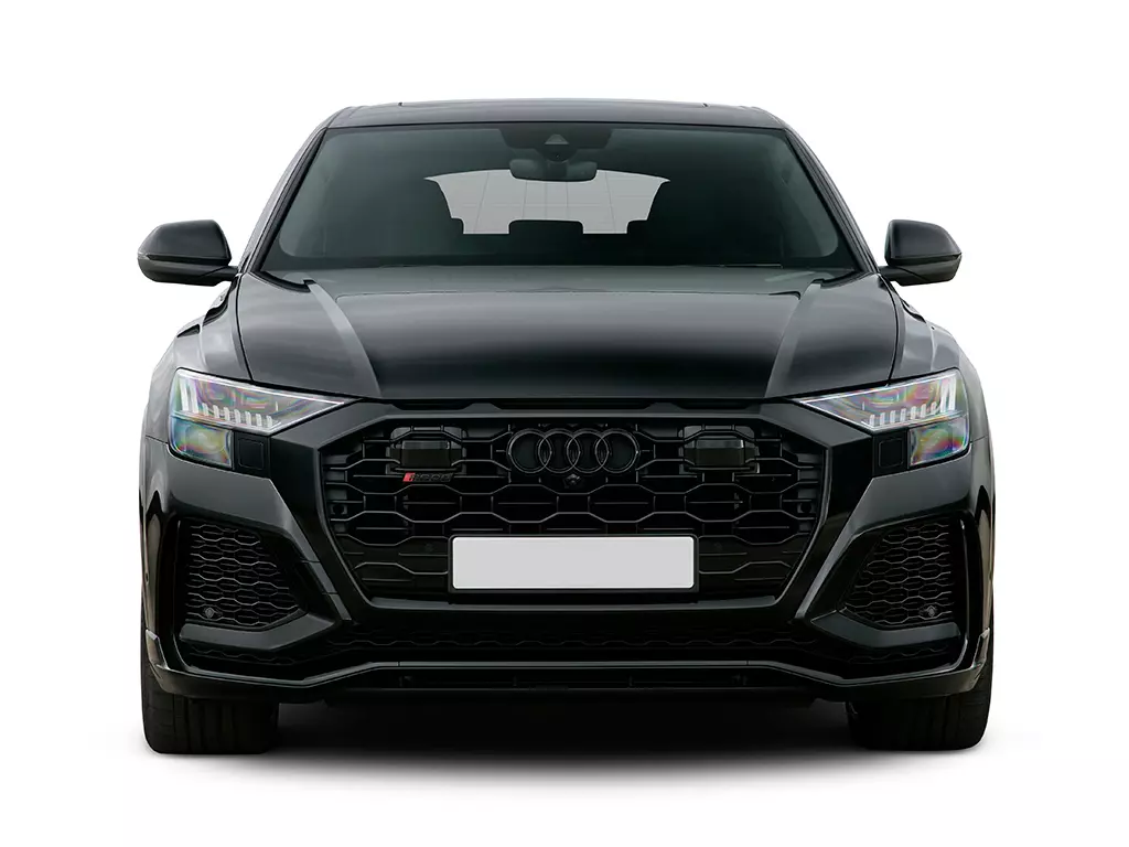 Audi RS Q8 RS Q8 TFSI Quattro Carbon Black 5dr Tiptron C+S