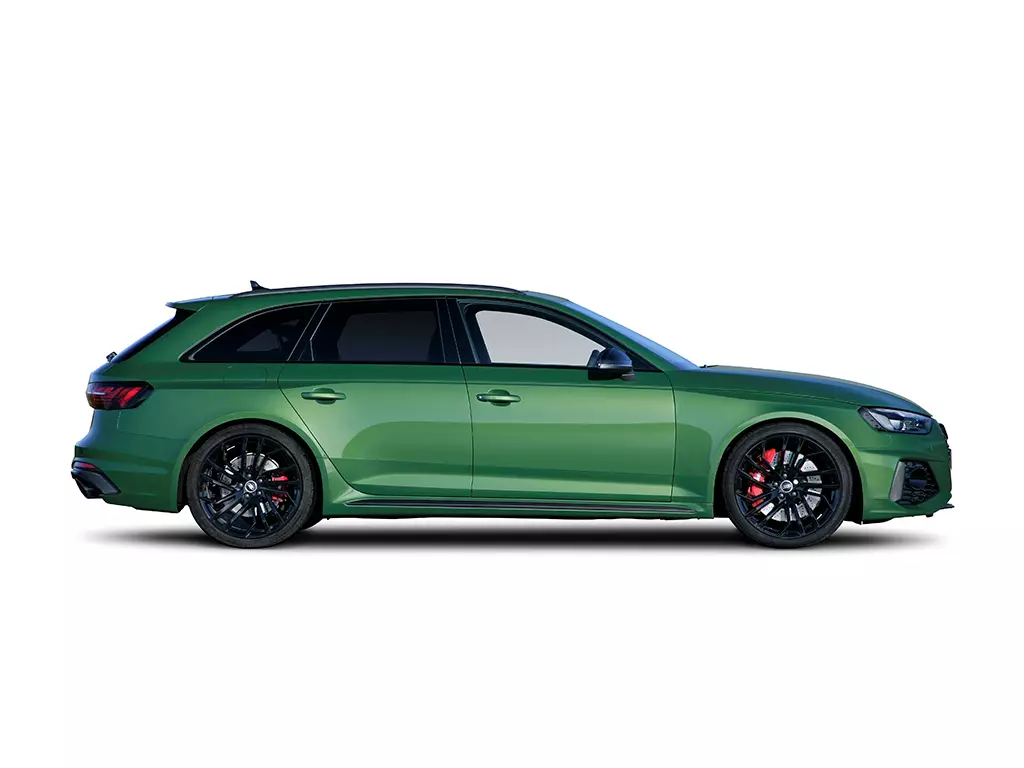 Audi RS4 RS 4 TFSI Quattro 5dr Tiptronic