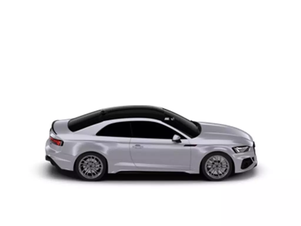 Audi RS5 RS 5 TFSI Quattro Carbon Black 2dr Tiptronic C+S