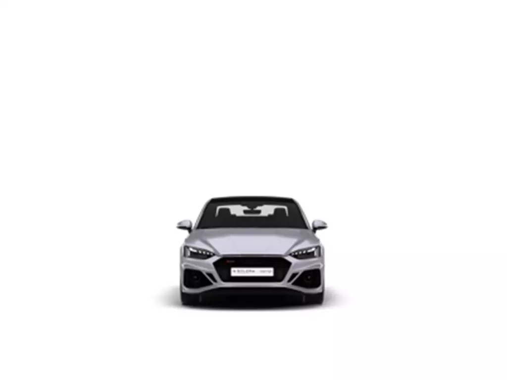 Audi RS5 RS 5 TFSI Quattro Carbon Black 2dr Tiptronic