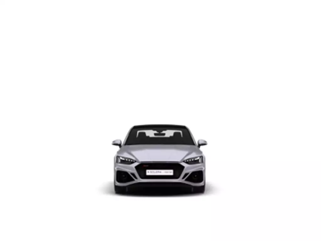 Audi RS5 RS 5 TFSI Quattro Vorsprung 2dr Tiptronic