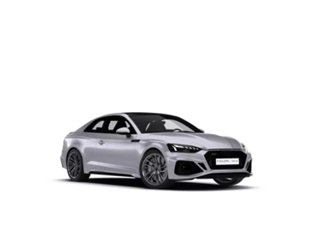 Audi RS5 RS 5 TFSI Quattro Carbon Black 2dr Tiptronic C+S