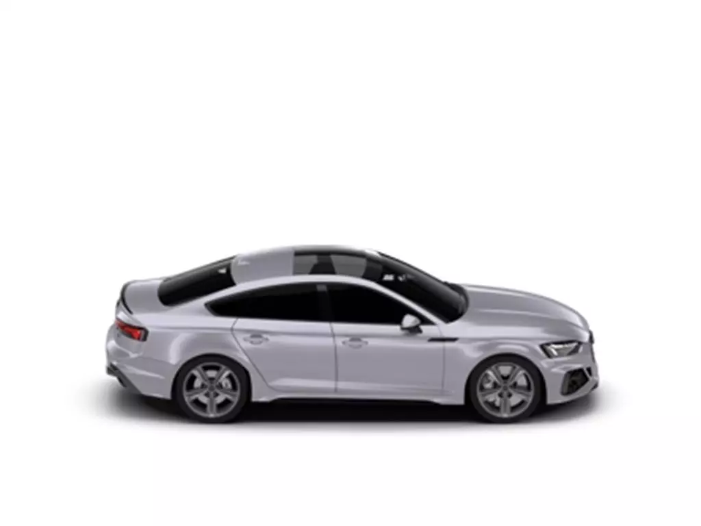 Audi RS5 RS 5 TFSI Quattro Carbon Black 5dr Tiptronic