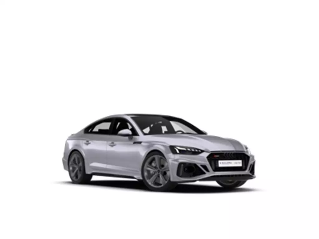 Audi RS5 RS 5 TFSI Quattro 5dr Tiptronic Comfort + Sound