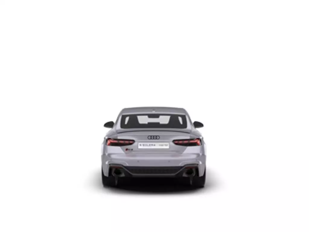 Audi RS5 RS 5 TFSI Quattro 5dr Tiptronic Comfort + Sound