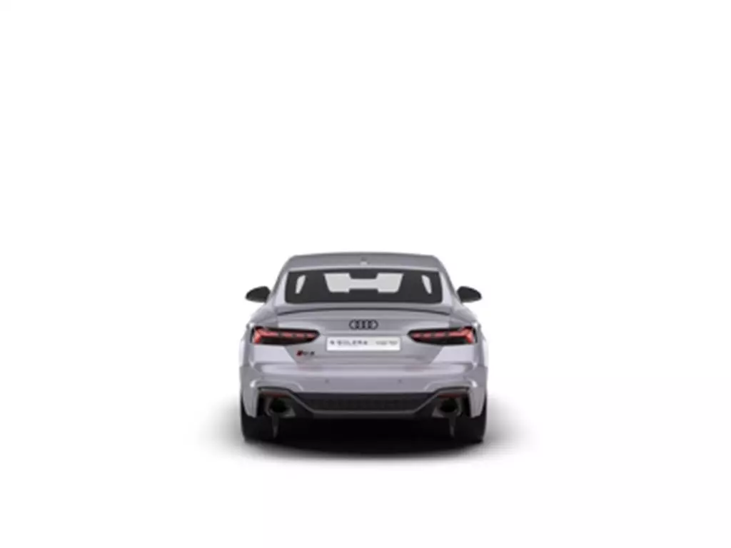 Audi RS5 RS 5 TFSI Quattro 5dr Tiptronic