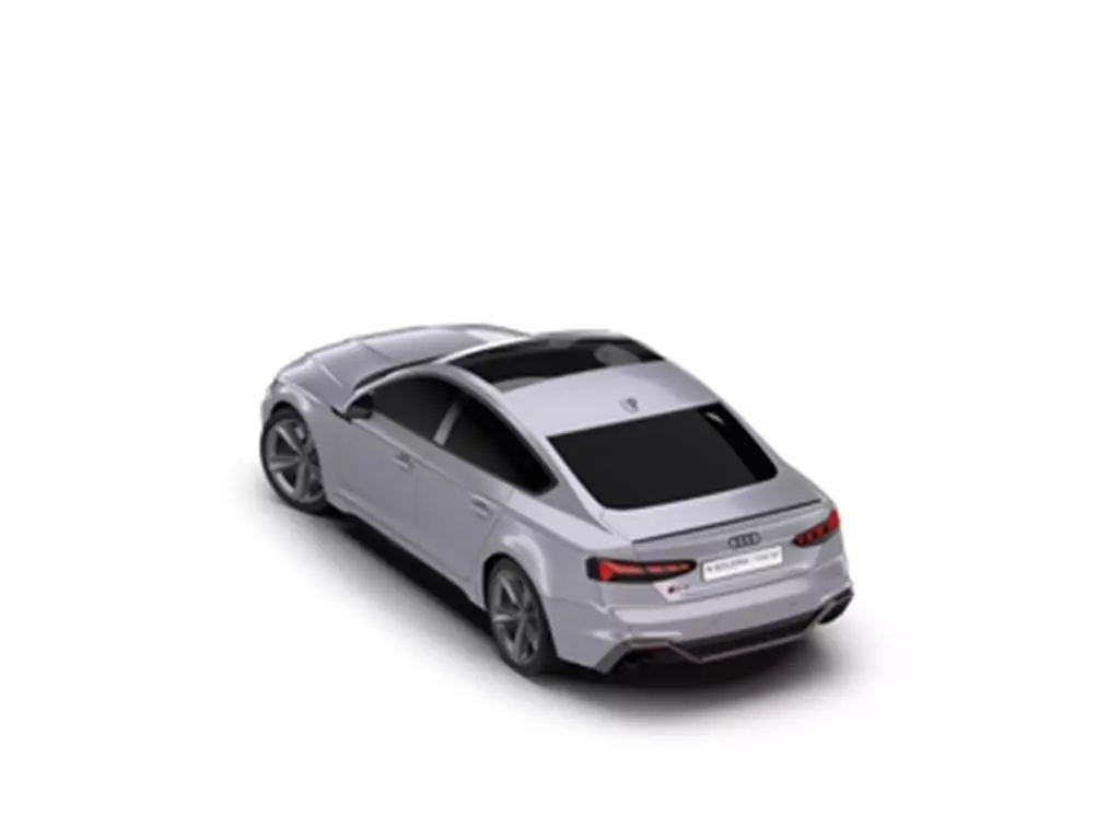 Audi RS5 RS 5 TFSI Quattro Carbon Black 5dr Tiptronic C+S
