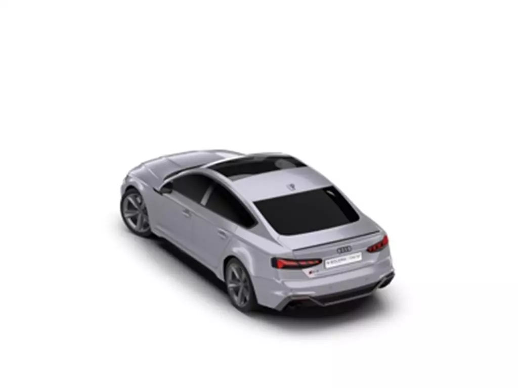 Audi RS5 RS 5 TFSI Quattro Vorsprung 5dr Tiptronic