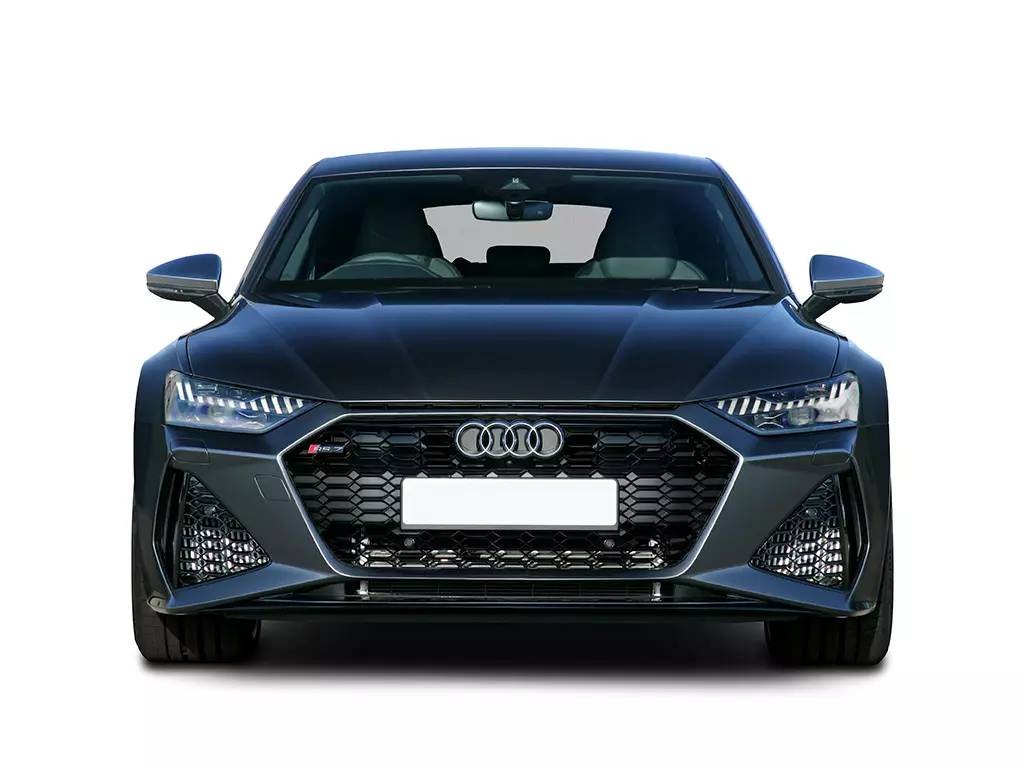 Audi RS7 RS 7 TFSI Qtro Perform Carbon Vorsp 5dr Tiptronic