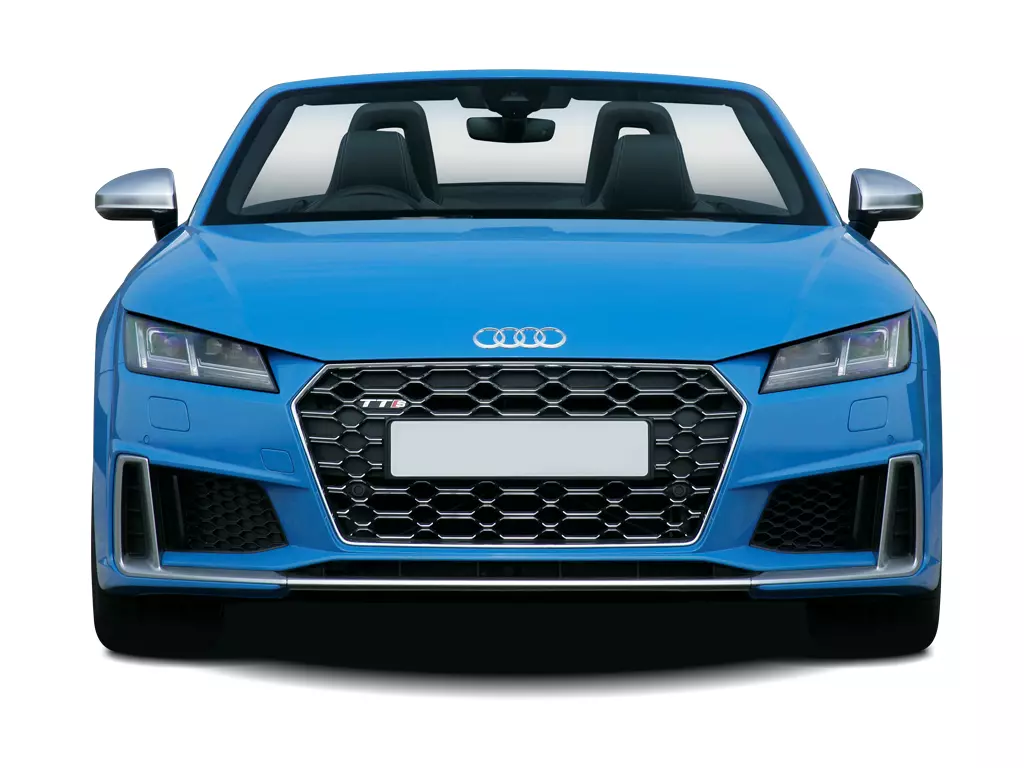 Audi TT 45 TFSI Quattro Vorsprung 2dr S Tronic