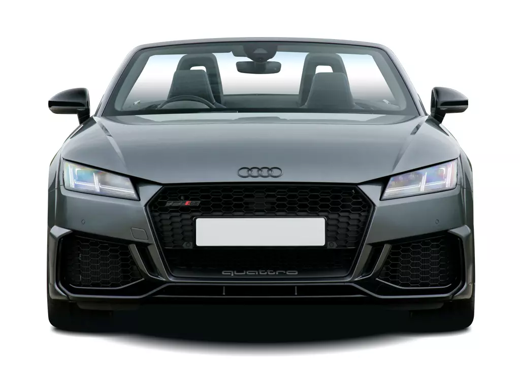 Audi TT TT RS TFSI Quattro Audi Sport Ed 2dr S Tronic