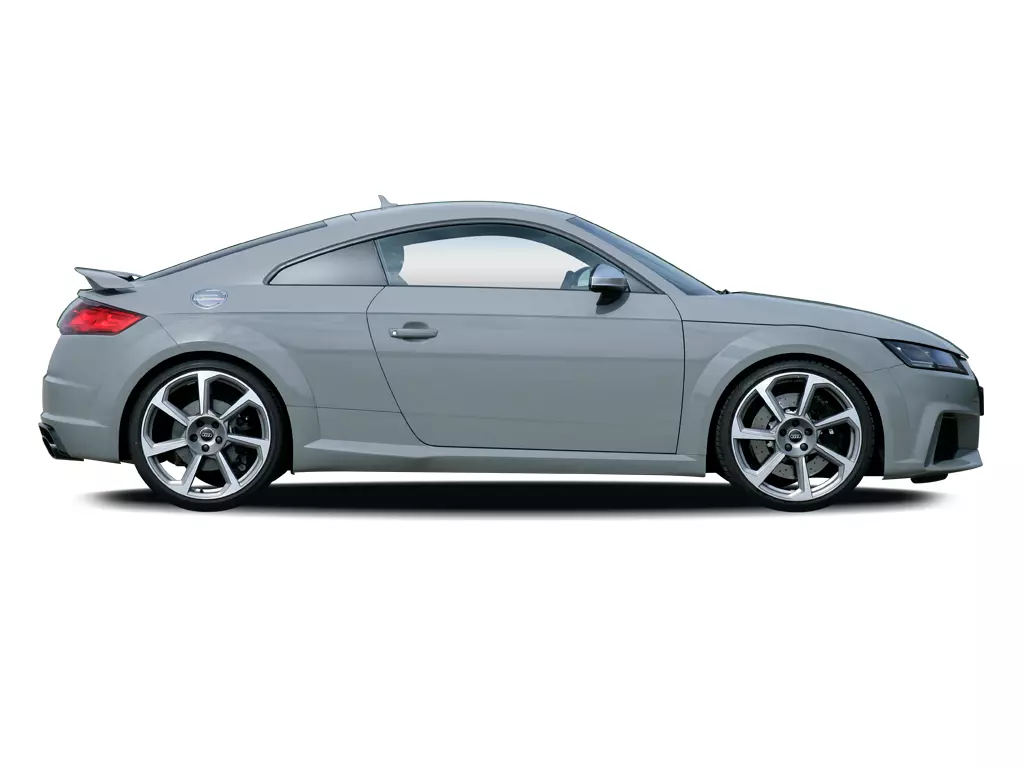 Audi TT TT RS TFSI Quattro Iconic Edition 2dr S Tronic