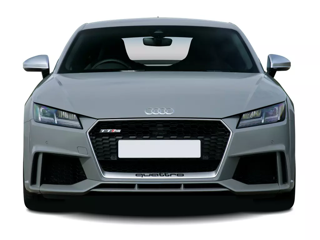 Audi TT TT RS TFSI Quattro Audi Sport Ed 2dr S Tronic