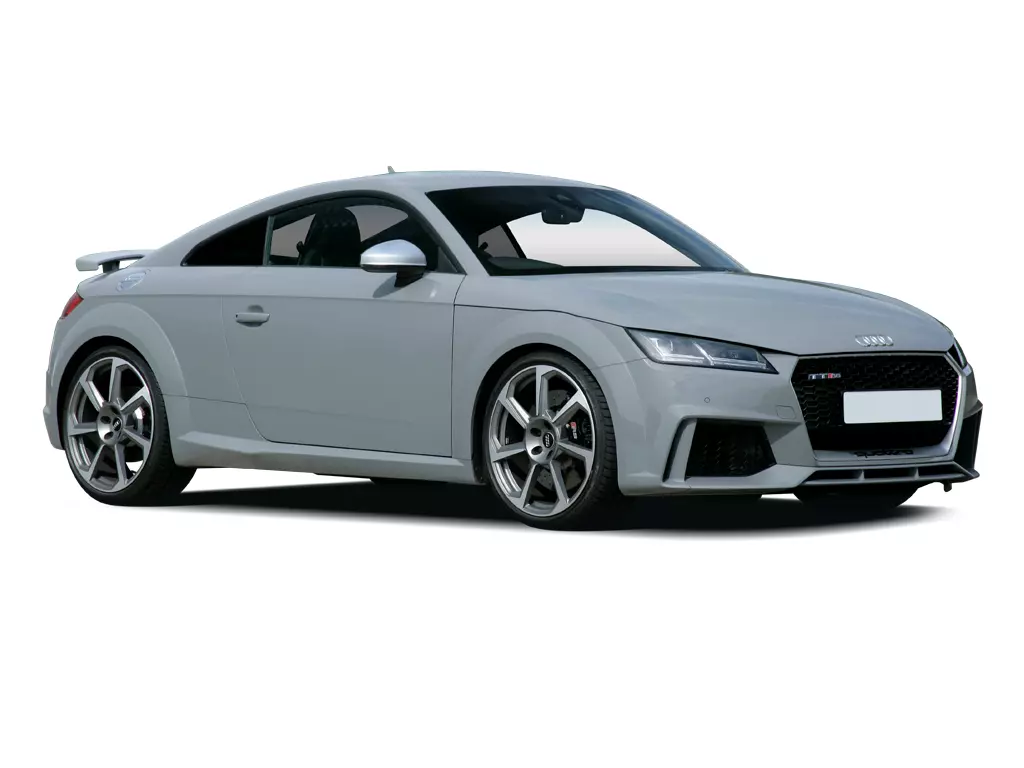 Audi TT TT RS TFSI Quattro Iconic Edition 2dr S Tronic