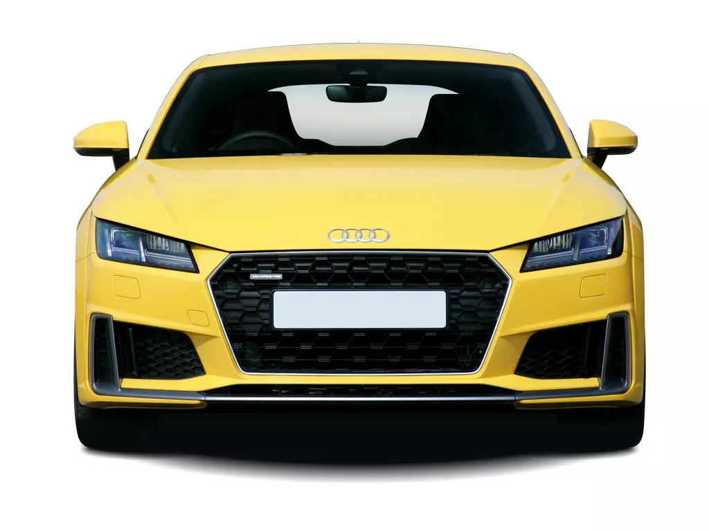 Audi TT 40 TFSI S Line 2dr S Tronic Tech Pack