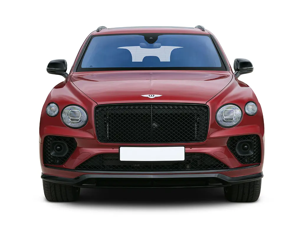 Bentley Bentayga SUV 3.0 V6 Hybrid 456 5dr Auto 4 Seat Car Leasing