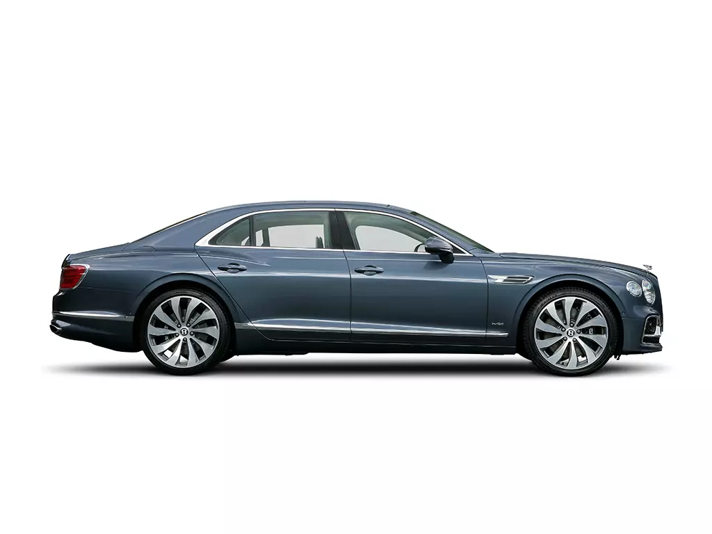 Bentley Flying Spur 3.0 V6 Hybrid S 4dr Auto