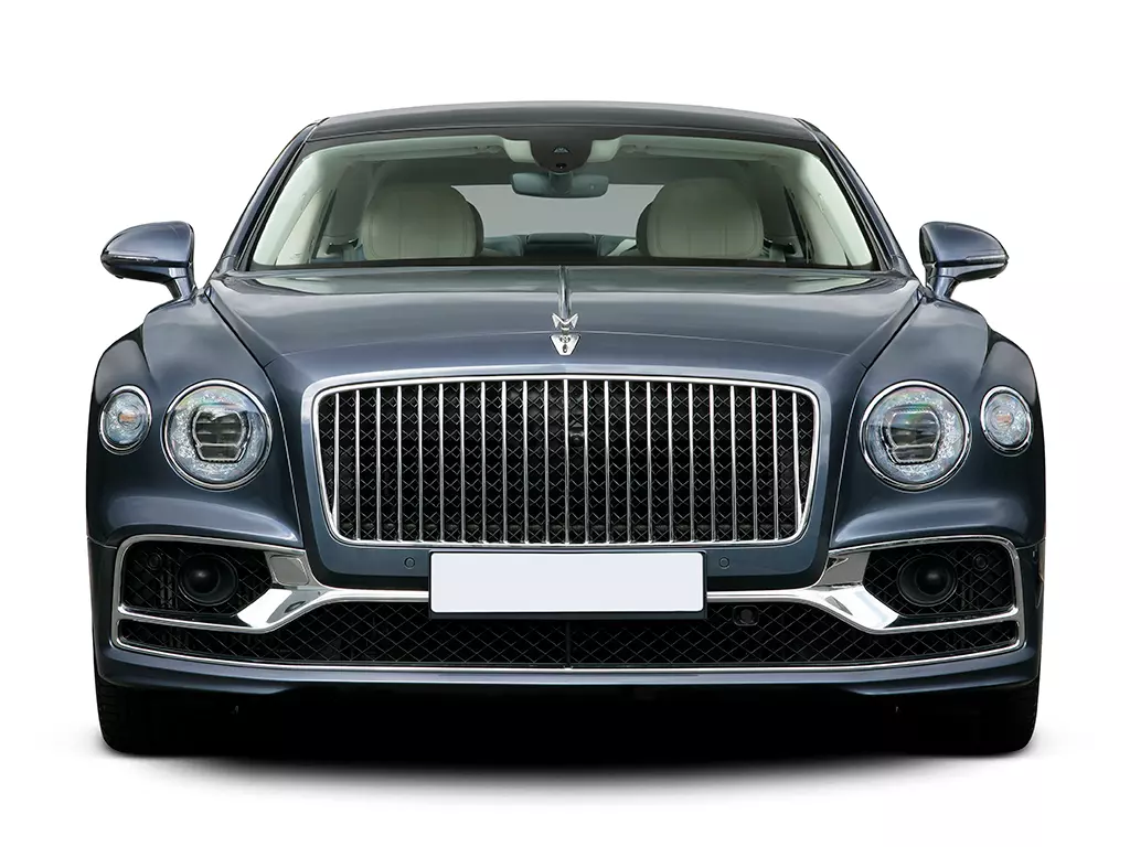 Bentley Flying Spur 4.0 V8 S 4dr Auto