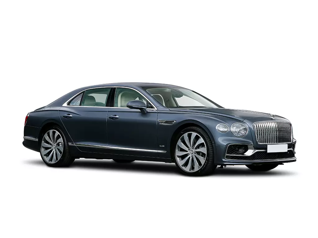 Bentley Flying Spur 3.0 V6 Hybrid S 4dr Auto