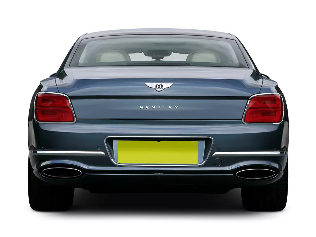 Bentley Flying Spur 4.0 V8 S 4dr Auto