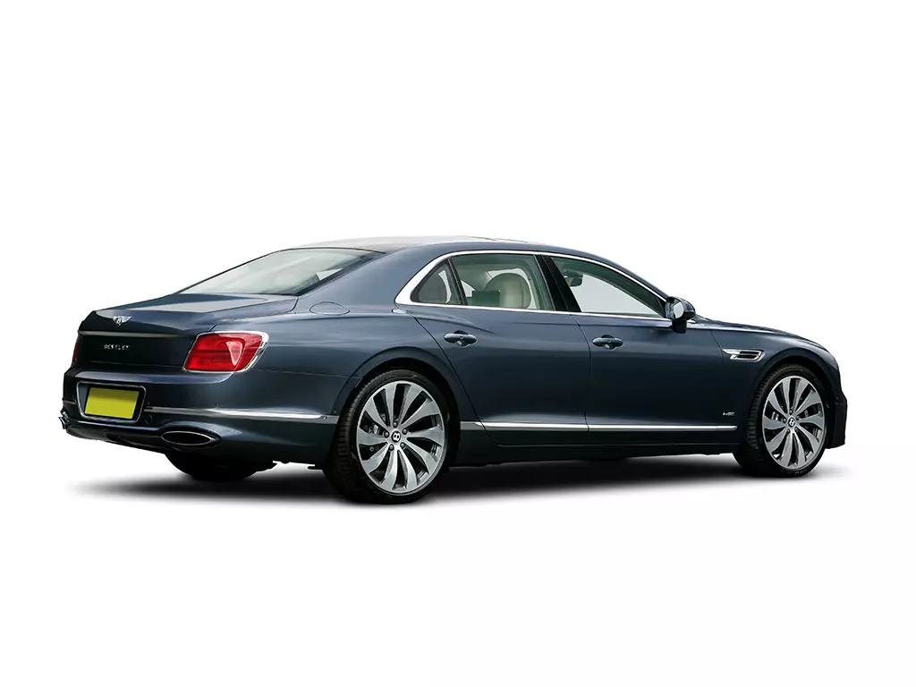 Bentley Flying Spur 4.0 V8 S 4dr Auto
