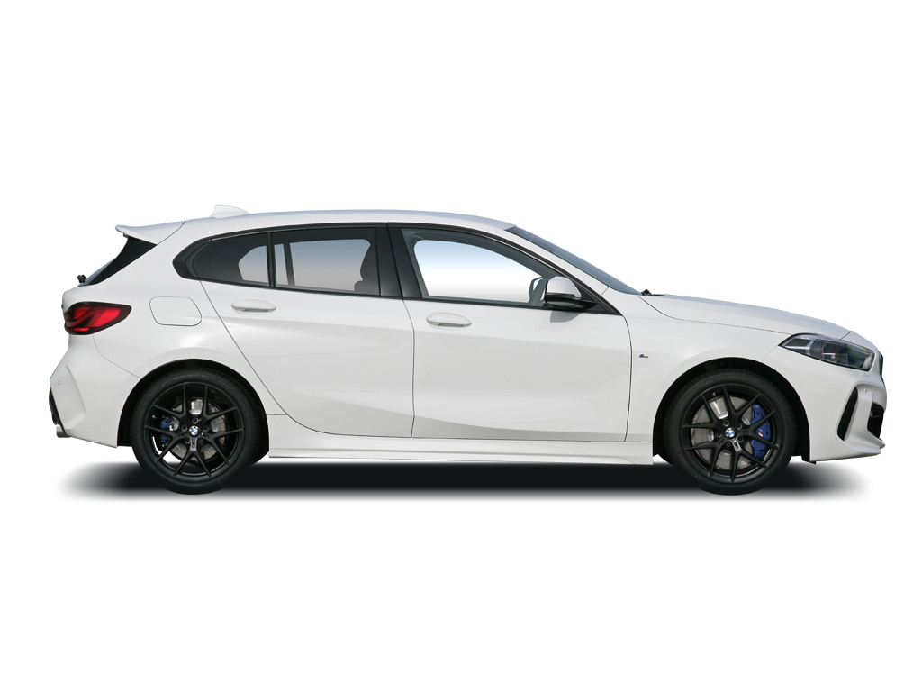 BMW 1 Series Lease Deals & Contract Hire Willow Leasing