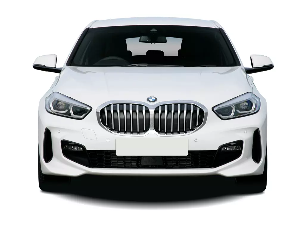 BMW 1 Series 116d M Sport 5dr Step Auto LCP/Pro pk