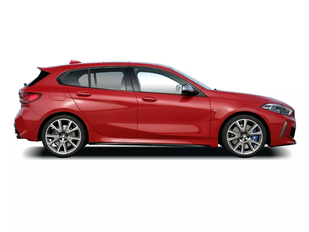 BMW 1 Series M135i xDrive 5dr Step Auto