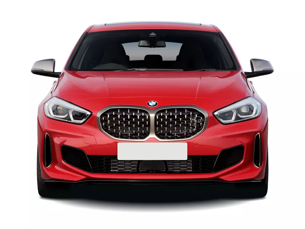 BMW 1 Series M135i xDrive 5dr Step Auto Tech Pack