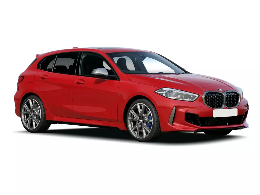 BMW 1 Series M135i xDrive 5dr Step Auto