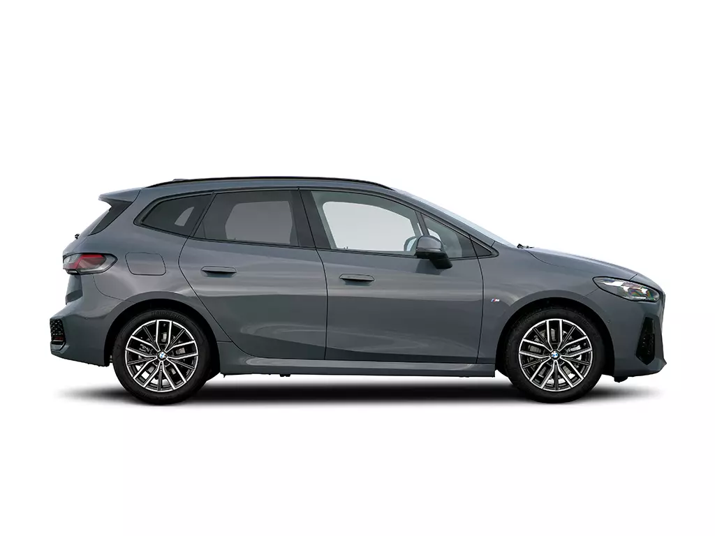 BMW 2 Series 230e xDrive Luxury 5dr DCT