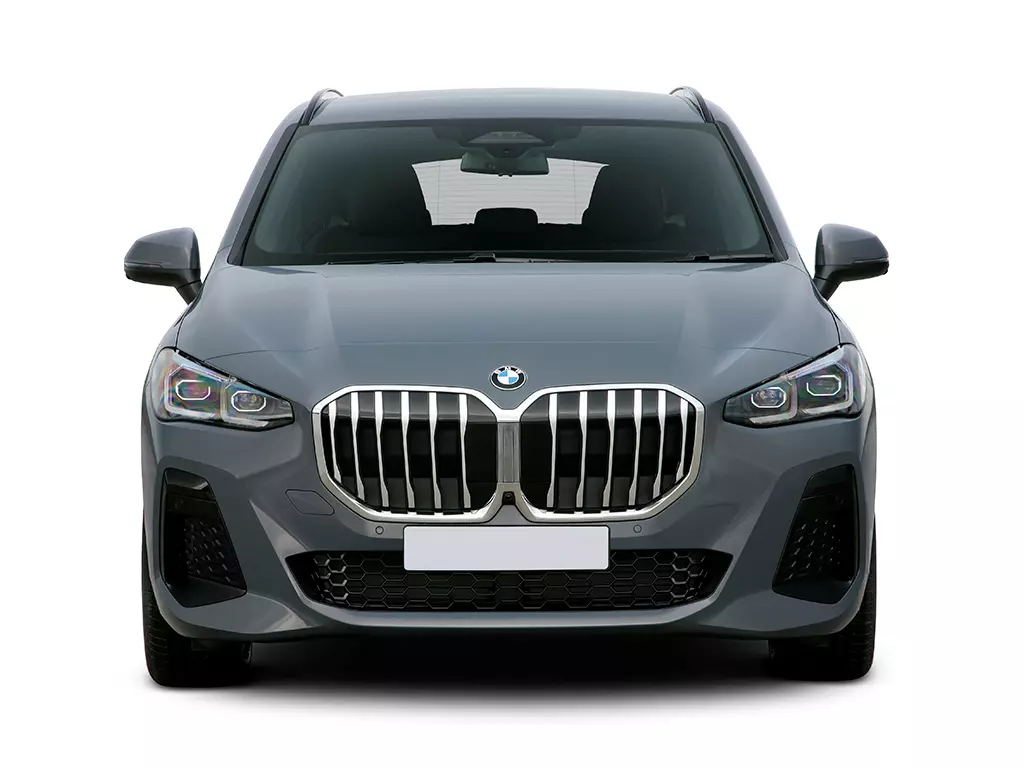 BMW 2 Series 220i MHT Luxury 5dr DCT