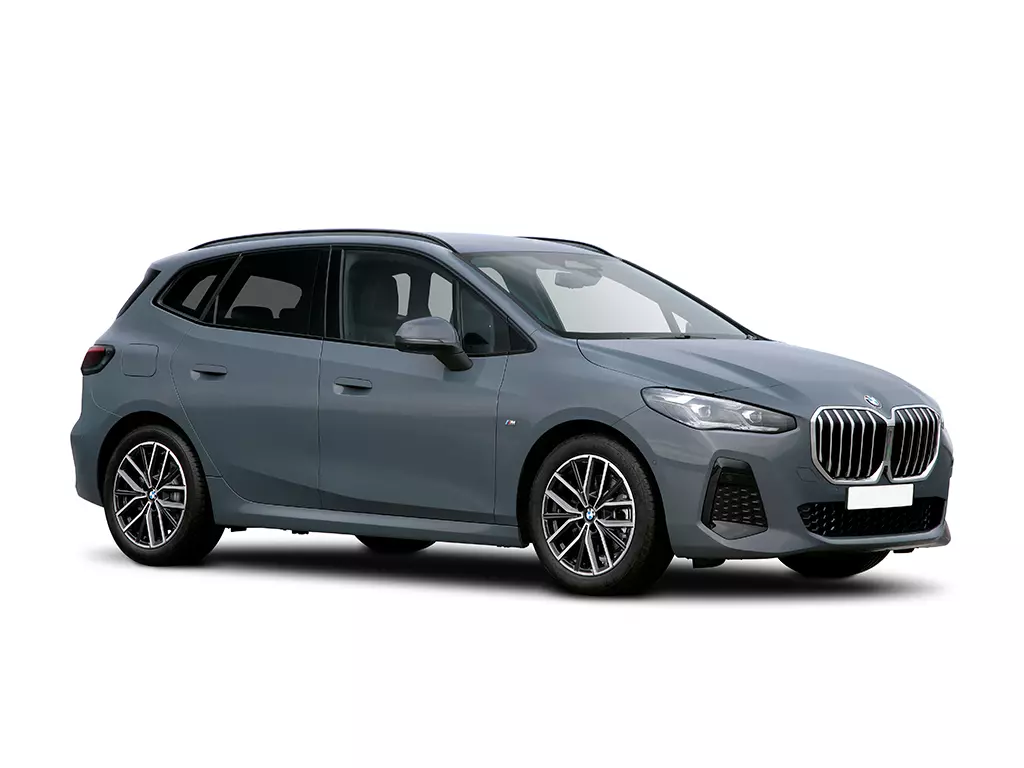 BMW 2 Series 220i MHT Sport 5dr DCT