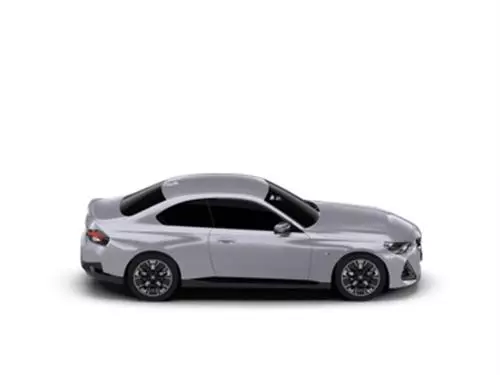 BMW 2 Series Coupe 220i M Sport 2dr Step Auto Pro Pack