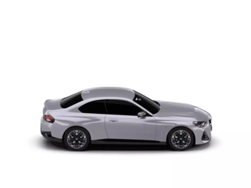 BMW 2 Series 220d MHT M Sport 2dr Step Auto Tech/Pro Pack