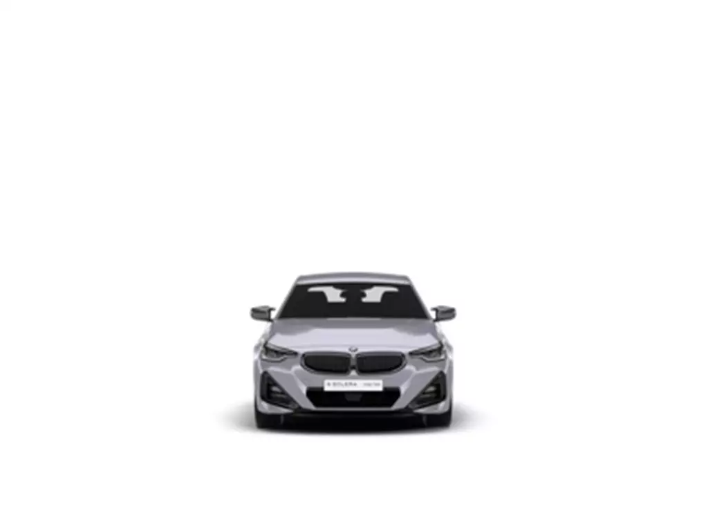 BMW 2 Series 220d MHT M Sport 2dr Step Auto Tech/Pro Pack