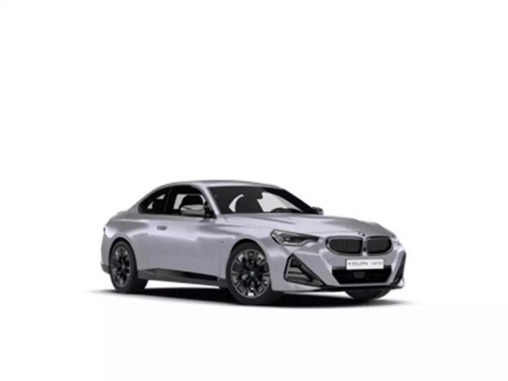 BMW 2 Series 220d MHT M Sport 2dr Step Auto Tech/Pro Pack