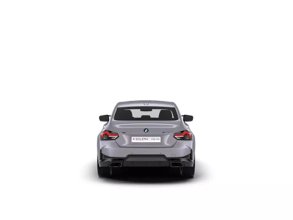 BMW 2 Series 220d MHT M Sport 2dr Step Auto Tech/Pro Pack