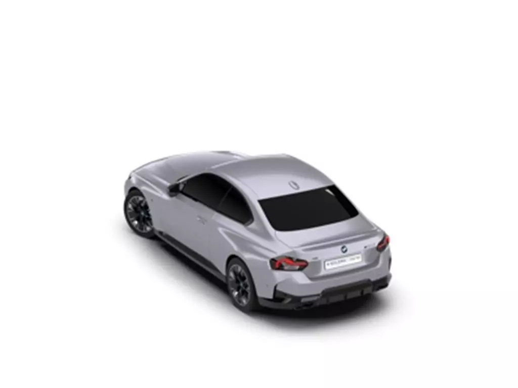BMW 2 Series 220d MHT M Sport 2dr Step Auto Tech/Pro Pack