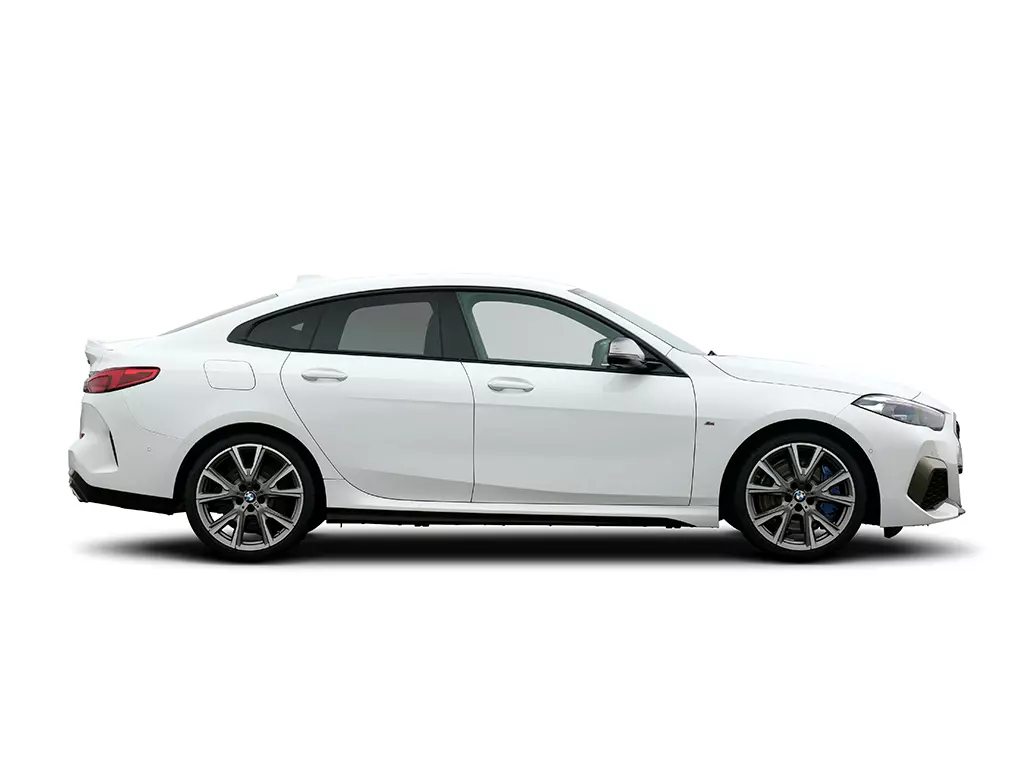 BMW 2 Series 218d M Sport 4dr Step Auto
