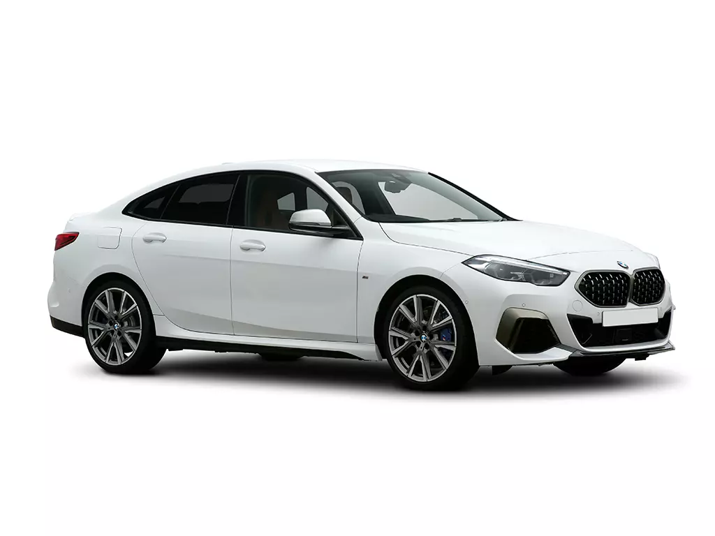 BMW 2 Series 218d M Sport 4dr Step Auto