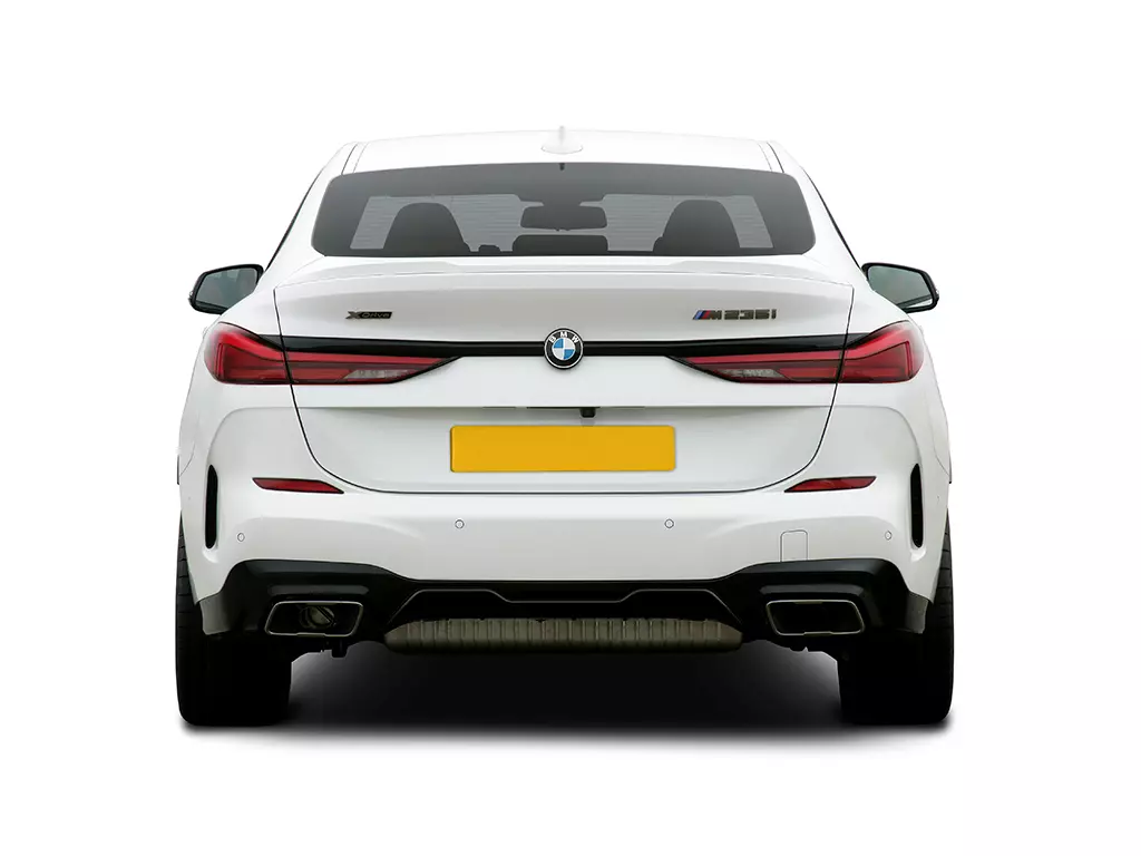 BMW 2 Series 218d M Sport 4dr Step Auto