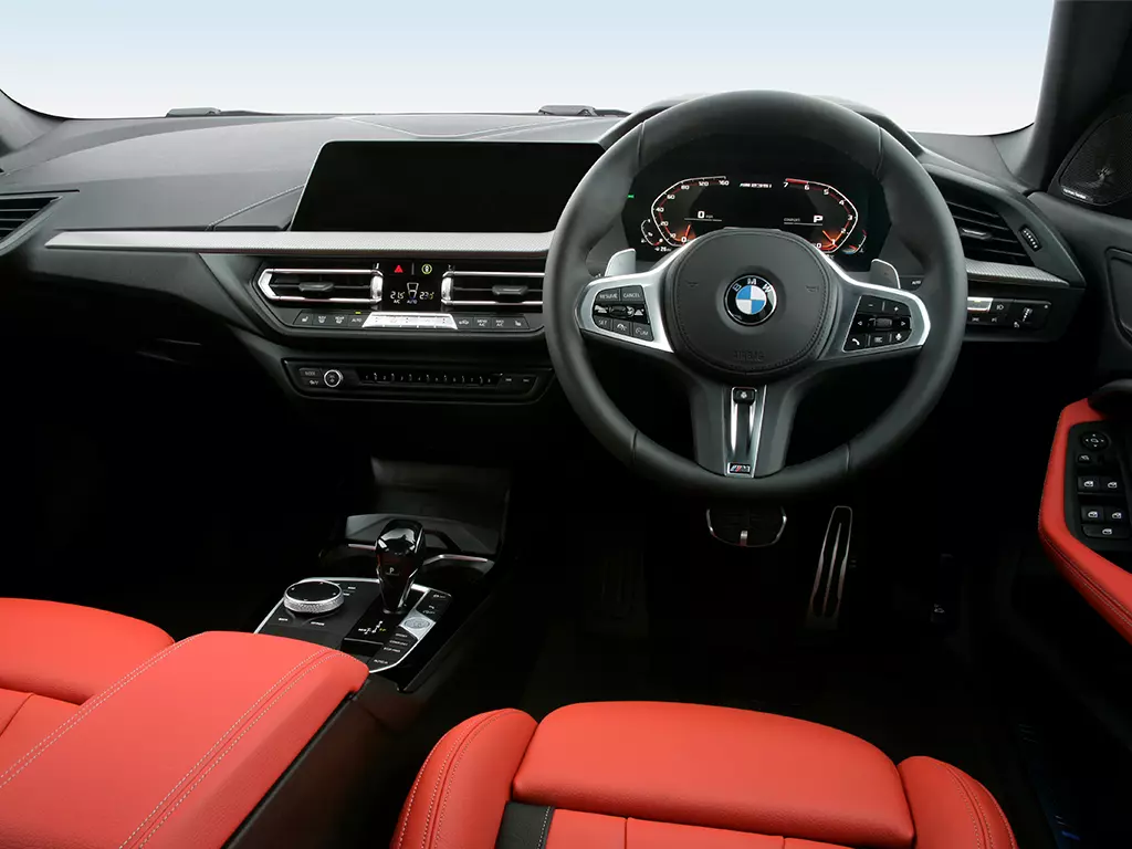 BMW 2 Series 218d M Sport 4dr Step Auto