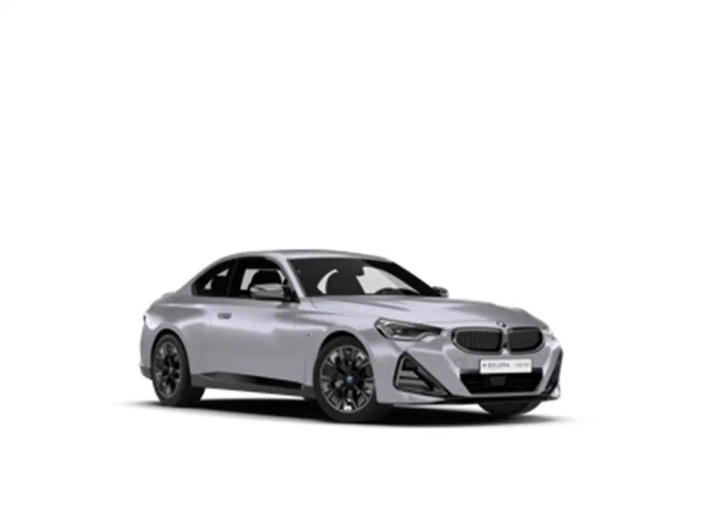 BMW 2 Series Sports 220i M Sport 2dr Step Auto Pro Pack Car Leasing