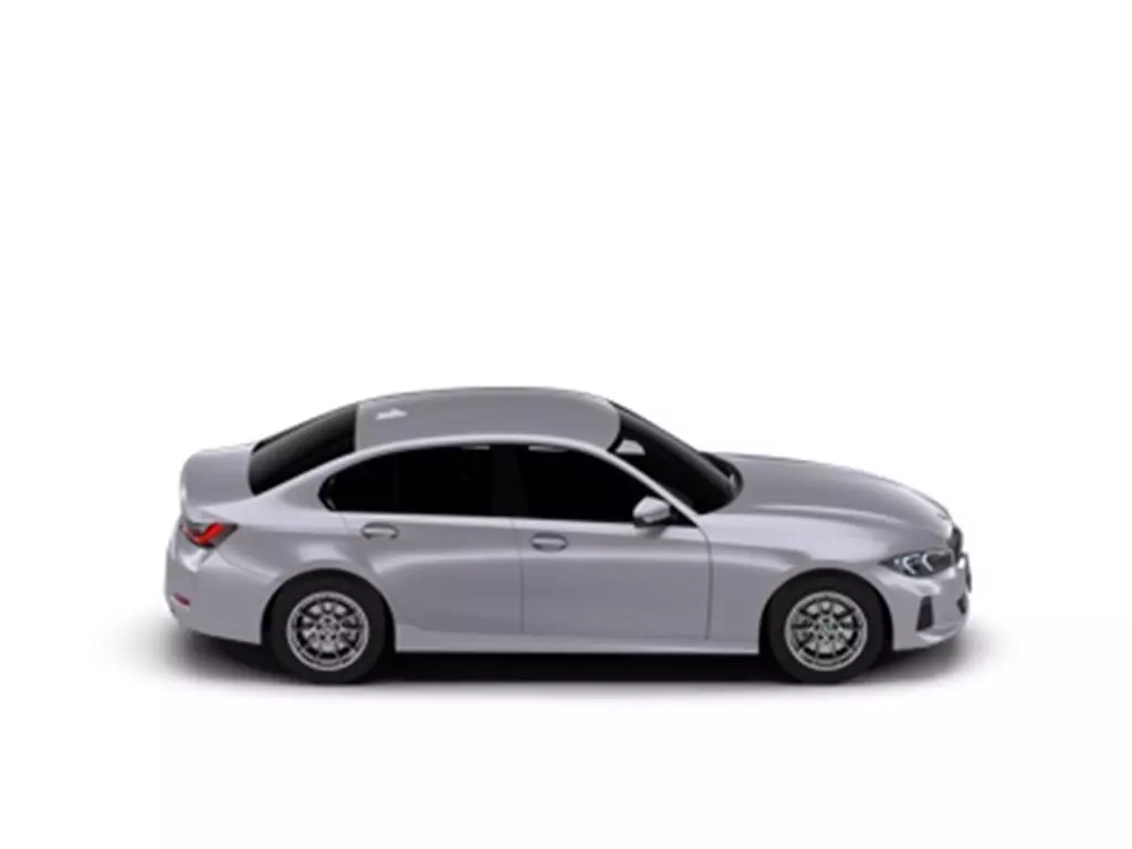 BMW 3 Series 320i M Sport 4dr Step Auto Tech Pack