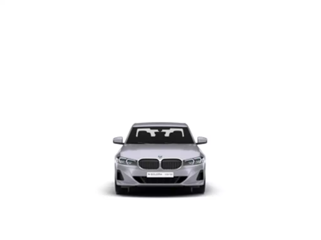BMW 3 Series M340d xDrive MHT 4dr Step Auto