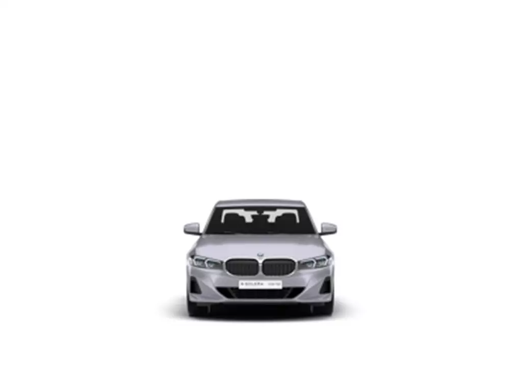 BMW 3 Series 320d MHT M Sport 4dr Step Auto