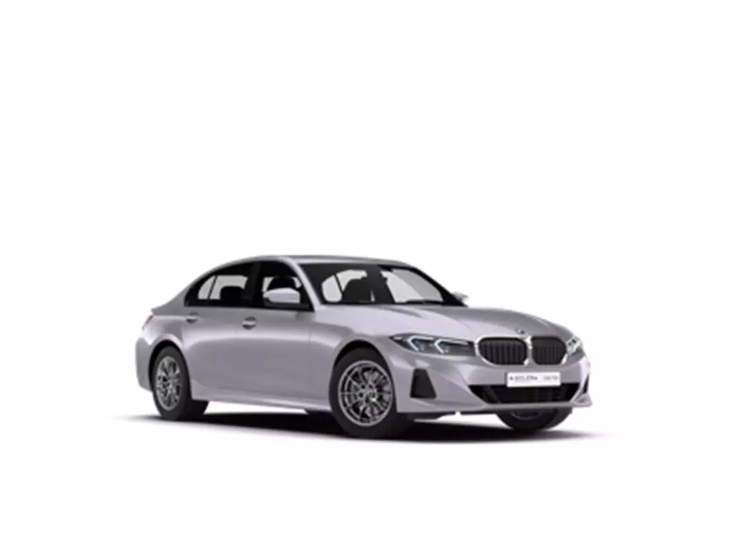 BMW 3 Series M340d xDrive MHT 4dr Step Auto