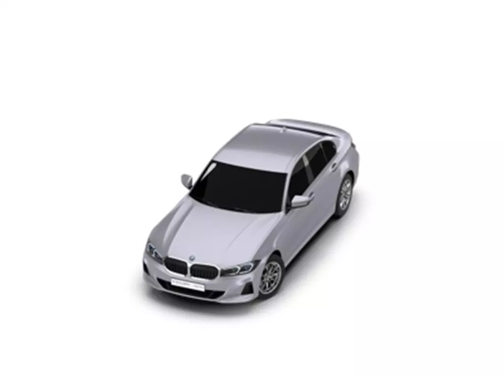 BMW 3 Series Saloon 330e Sport 4dr Step Auto Lease - Select Car
